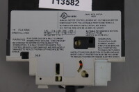 Allen Bradley 140M-D8N-C10 Ser. C Leistungsschutzschalter used