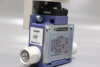 Telemecanique Positionsschalter XCKM XCKM510 60947-5-1 mit Handgriffkippschalter unused