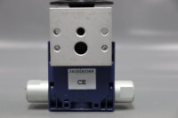 Telemecanique Positionsschalter XCKM XCKM510 60947-5-1 mit Handgriffkippschalter unused