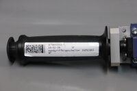 Telemecanique Positionsschalter XCKM XCKM510 60947-5-1 mit Handgriffkippschalter unused