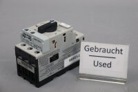 Allen Bradley 140M-C2N-B16 Ser. C Leistungsschutzschalter...