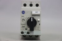Allen Bradley 140M-C2N-B16 Ser. C Leistungsschutzschalter used