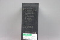 E. Dold &amp; S&ouml;hne KG BA9054/010 Spannungsrelais used