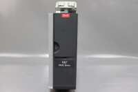 Danfoss VLT HVAC Drive FC-102P2K2T4E20H1XXXXXXSXXXXAGBXCXXXXDX Used