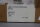 Demag 34221833 R5 / D / 4 LAM Lager und Verschlei&szlig;teileset unused OVP