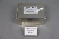 Corcom 16FCD10 EMI FILTER F7741 used