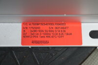 Danfoss VLT5006PT5C54STR3DLF00A00C0 Frequenzumrichter unused