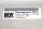 SEW Eurodrive HD101 Ausgangsdrossel 08298386 3x200V-500V 12A used