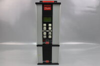Danfoss VLT TYPE 2010 195H3101 Frequenzumrichter + EMC...