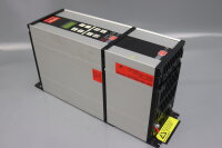 Danfoss VLT TYPE 2010 195H3101 Frequenzumrichter + EMC Motor-Filter 195H6523 Used