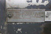 Siemens 1FT5102-0AA01-2 Servomotor 27Nm 1200U/min Used