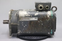 Siemens 1FT5102-0AA01-2 Servomotor 27Nm 1200U/min Used