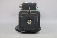 Siemens 1FT5102-0AA01-2 Servomotor 27Nm 1200U/min Used