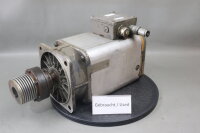 Siemens 1FT5102-0AA01 Servomotor 1200/min used