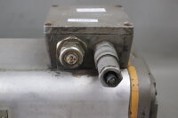 Siemens 1FT5102-0AA01 Servomotor 1200/min used