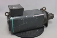 Siemens 1FT5106-0AC01-2 Servomotor 2000/min + Tacho 1FU1050-6GC used