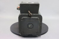 Siemens 1FT5106-0AC01-2 Servomotor 2000/min + Tacho 1FU1050-6GC used