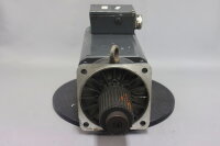 Siemens 1FT5106-0AC01-2 Servomotor 2000/min + Tacho 1FU1050-6GC used