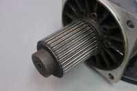 Siemens 1FT5106-0AC01-2 Servomotor 2000/min + Tacho 1FU1050-6GC used