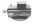 Baum&uuml;ller DSD 100 L64U 30-5 UL Servomotor 10,7KW 3000U/min 66,5Nm 200Hz Used