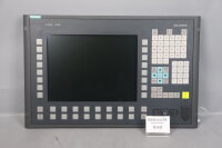 Siemens Sinumerik Operator Panelfront 6FC5203-0AF02-0AA1...