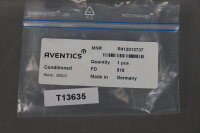 Aventics Rexroth R412012737 Switch FD 518 Unused