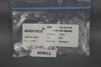 Aventics Rexroth R412012739 Betätigungselement für AP,ST Unused