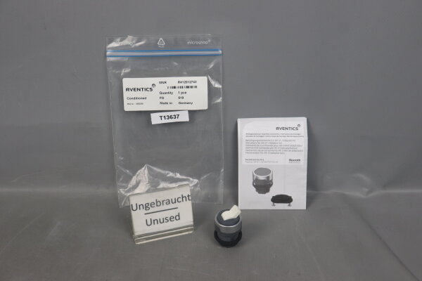 Aventics Rexroth R412012743 Adapter Kit Actuator for AP,ST FD 519 Unused