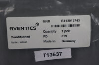 Aventics Rexroth R412012743 Adapter Kit Actuator for...