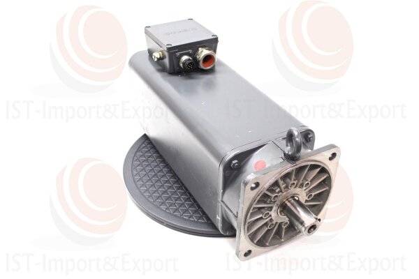 Siemens 1FT3108-0AC61-9-Z Permanent-Magnet-Motor 2000U/min Used