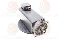Siemens 1FT3108-0AC61-9-Z Permanent-Magnet-Motor 2000U/min Used