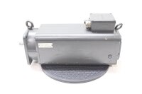 Siemens 1FT3108-0AC61-9-Z Permanent-Magnet-Motor 2000U/min Used