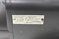 Siemens 1FT3108-0AC61-9-Z Permanent-Magnet-Motor 2000U/min Used