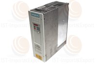Siemens Simovert 6SE7021-3TB20-Z Umrichter -used-
