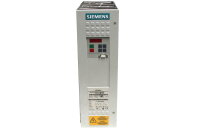 Siemens Simovert 6SE7021-3TB20-Z Umrichter -used-