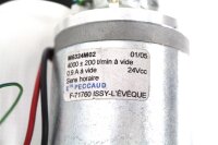 Kelvin M6324M02 Elektromotor Used