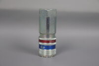 CEJN Coupling 3/8" 10 320 2204 10 Stück 103202204 Unused OVP