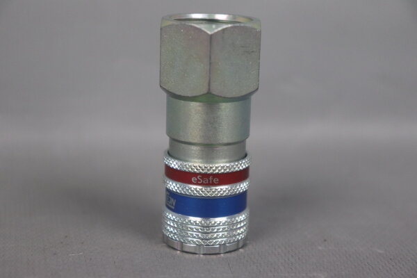 CEJN Coupling 1/2" 10 320 2205 10 St&uuml;ck 103202205 Unused OVP