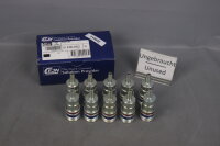 CEJN Coupling 1/4" 10 310 2002 103102002 10 Pieces...