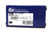 CEJN Coupling 1/4&quot; 10 310 2002 103102002 10Stk....