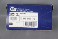 CEJN Coupling 6,5X10 10 310 2060 10 Pieces Unused  OVP