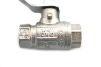 Aventics 3520321500 Kugelhahnventil Unused