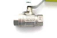 Aventics 3520321500 Kugelhahnventil Unused