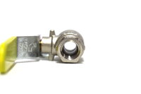 Aventics 3520321500 Kugelhahnventil Unused