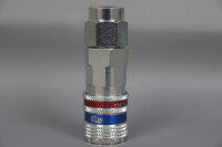 CEJN Coupling 8X12 10 310 2062 10 Stück 103102062 Unused OVP