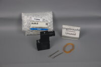 SMC SF4-BYB-50 Ventil SF4BYB50 Unused OVP