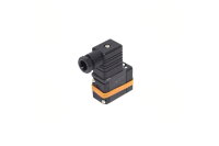 SMC SF4-BYB-50 Ventil unused