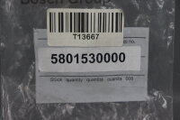 Rexroth Aventics 5 Stück 5801530000...