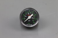 Rexroth 1 827 231 009 Pressure Gauge Manometer 1827231009 Unused OVP