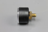 Rexroth 1 827 231 009 Pressure Gauge Manometer 1827231009 Unused OVP